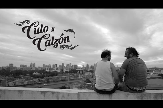 “Culo y Calzón”, preestreno de Mercado McCann para TyC Sports